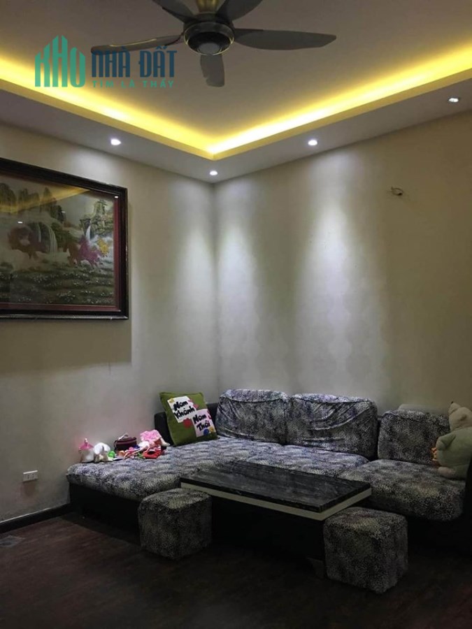 HOT ĐỐNG ĐA 85m2 MT 7m BIỆT THỰ SÂN VƯỜN