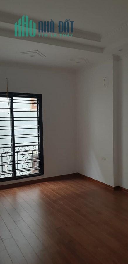 Đầm Trấu, siêu phẩm phân lô, gara ô tô, 45m2, 5T, Mt 4m, 6 tỷ