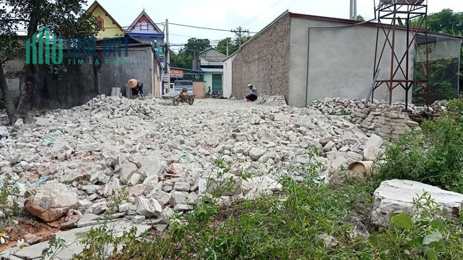 Chính chủ bán mảnh đất này nhé đẹp khỏi chê, Sông Công