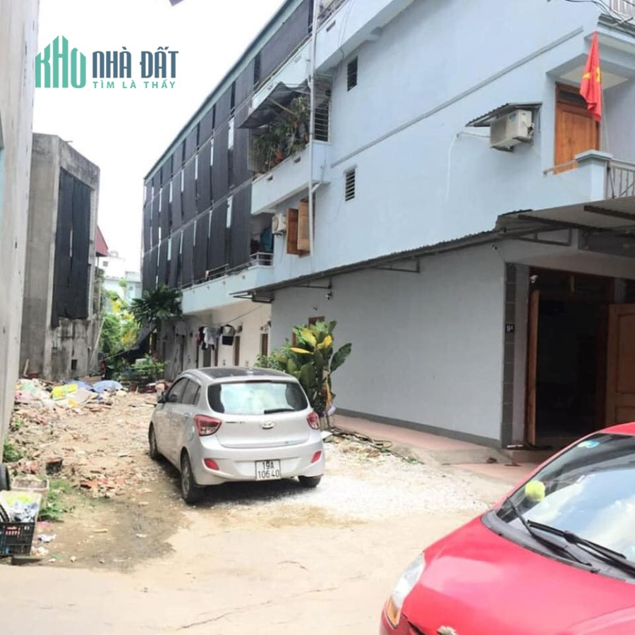Cần bán nhà gần cổng phụ ĐH sư phạm,