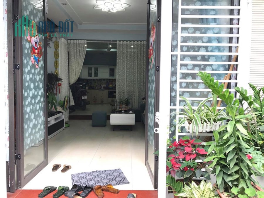 Bán nhà 3 tổ 9, P.Thịnh Đán giá chỉ từ 7xx