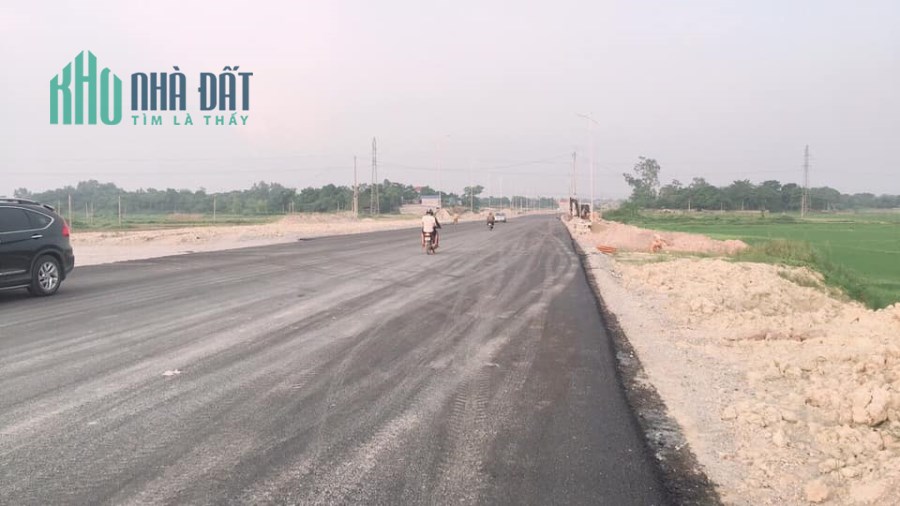 BÁN ĐẤT NỀN TP SÔNG CÔNG, THÁI NGUYÊN