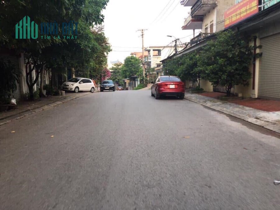 Bán 2 lô đất chính tâm Thành phố,