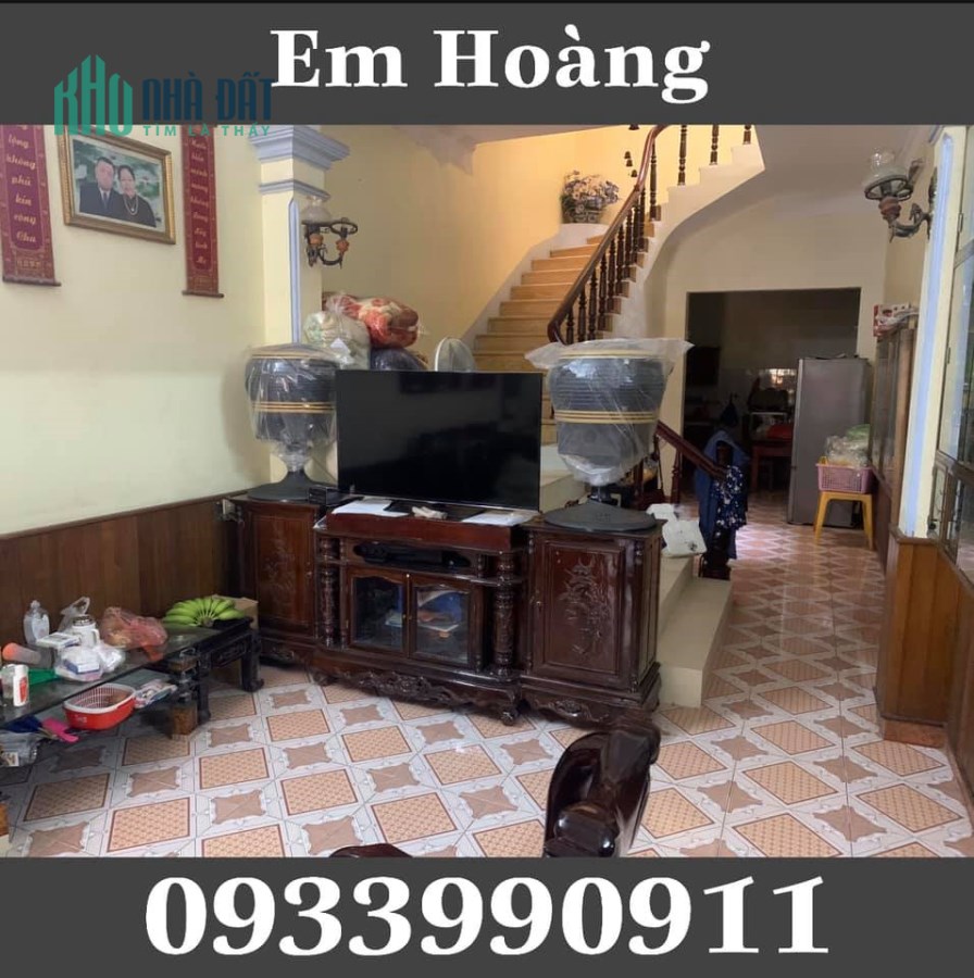 Em cần nhượng lại căn nhà tại phường Quang Trung