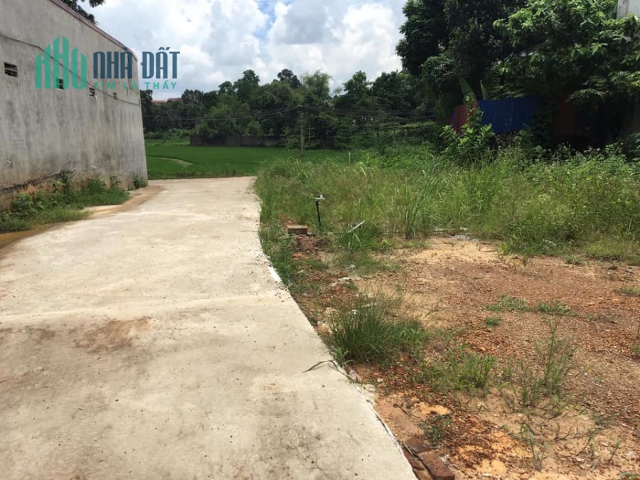 Bán lô đất cách đường Phú Thái đúng 100m