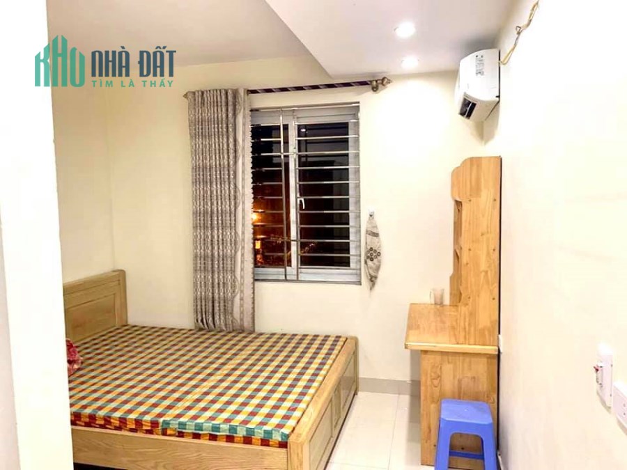 Cần bán gấp chung cư tiến bộ sau siêu thị Lan Chi Mart TP Thái Nguyên