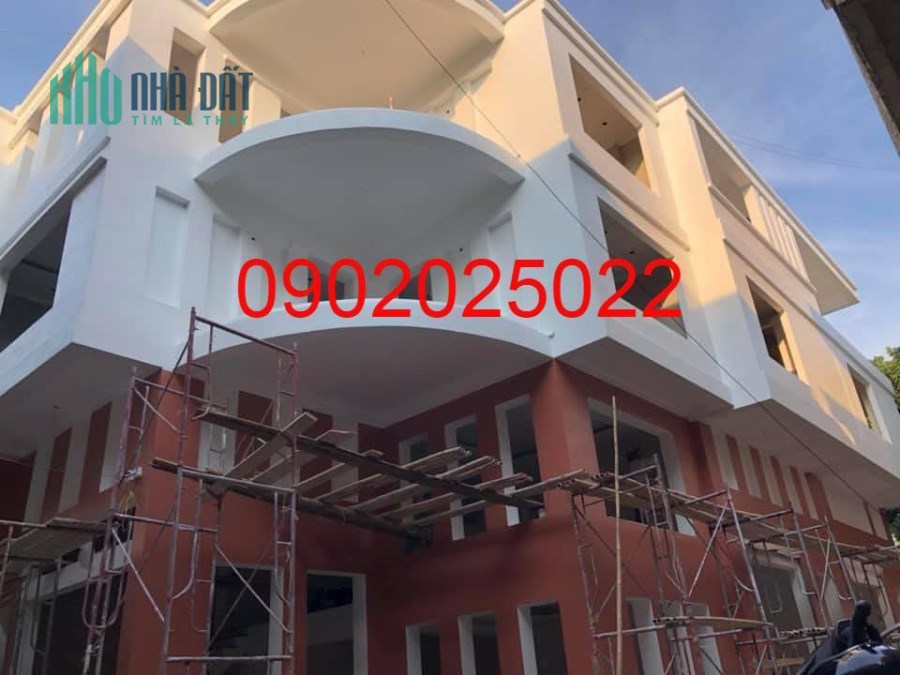 Bán căn chung cư gần TP TN (Phan Đình Phùng)