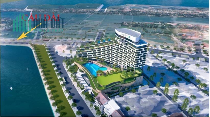 Cơ hội cuối cùng sở hữu đất nền vị trí vàng TTTP - Khu đô thị phức hợp