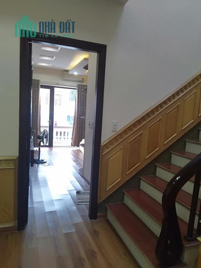 Bán nhà 3 tầng 2mặt tiền giáp khu đô thị 7B Túc Duyên