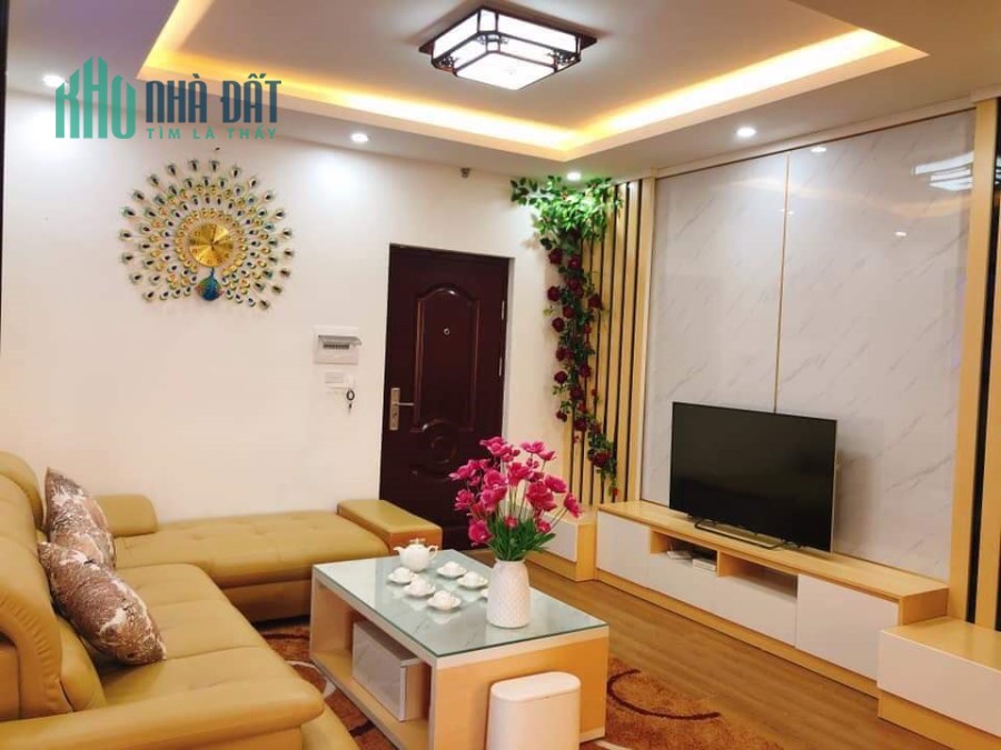 BÁN và CHO THUÊ Căn hộ Chung cư Tecco