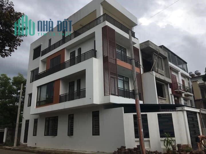 Cần bán nhà khu 135 đồng quang thái nguyên.!!