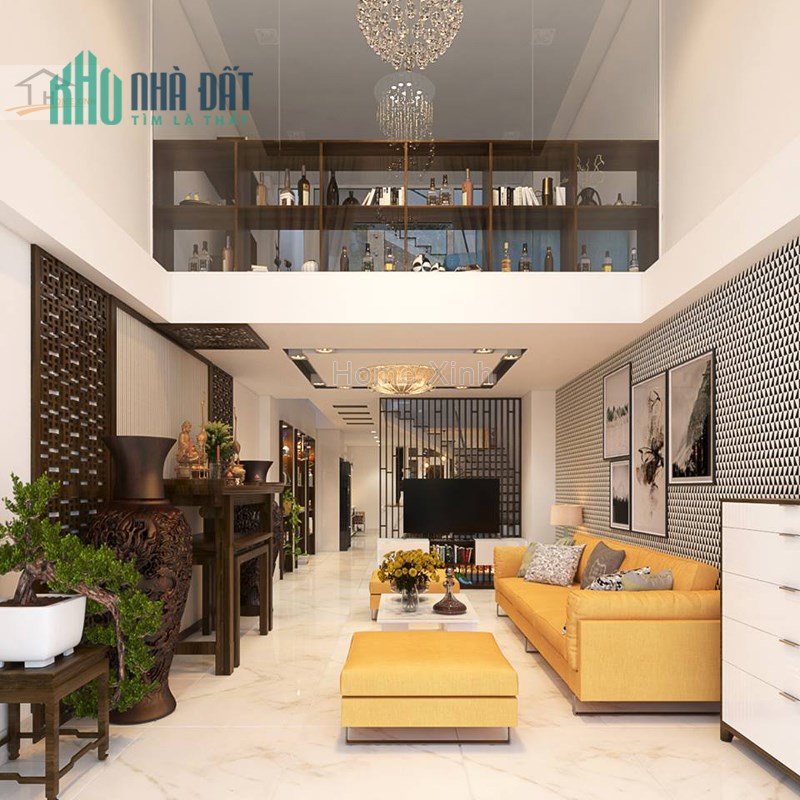 Hiếm, Căn nhà siêu phẩm lô góc Phố Trần Cung, Bắc Từ Liêm.