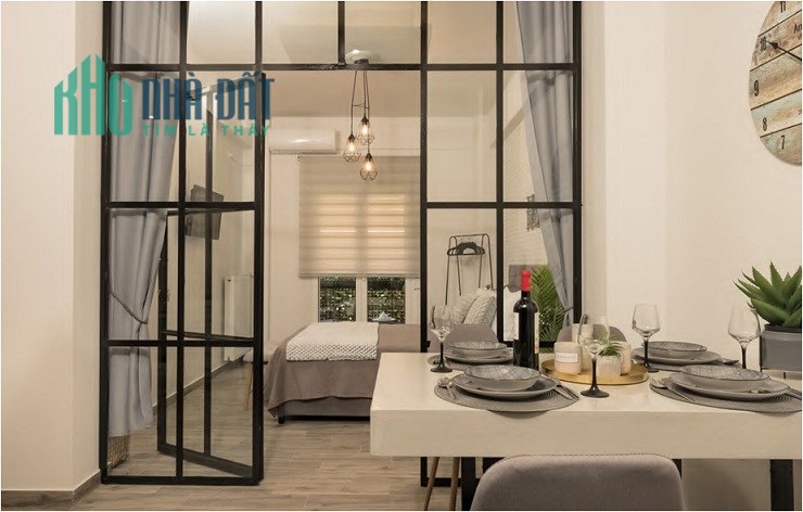 Bất động sản đủ điều kiện làm chương trình định cư Hy Lạp