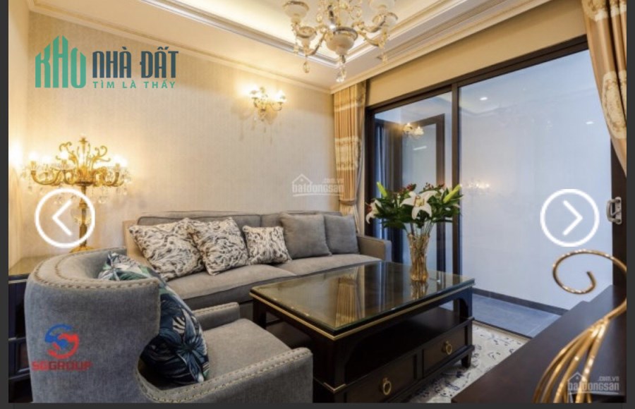 Dự án HC Golden City cơ hội giảm giá sâu