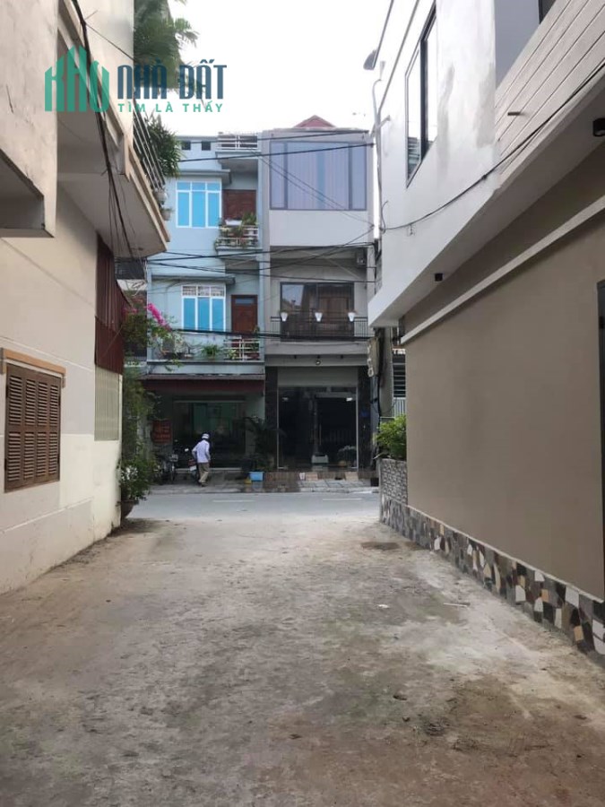 BÁN NHÀ TỔ 20 TRƯNG VƯƠNG (gần ngã tư Đệ Điệp)