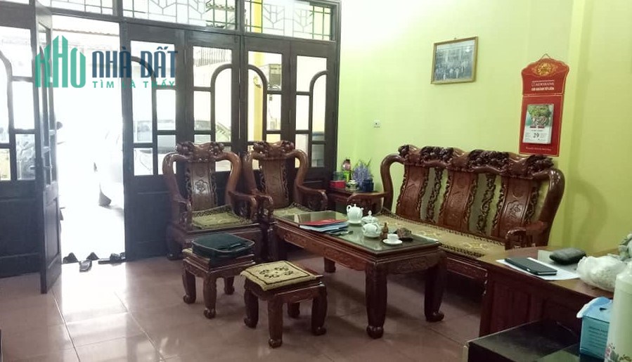 Cực đẹp TT6 Văn Quán, Hà Đông, HN. DT 95m2; giá 8,5 tỷ