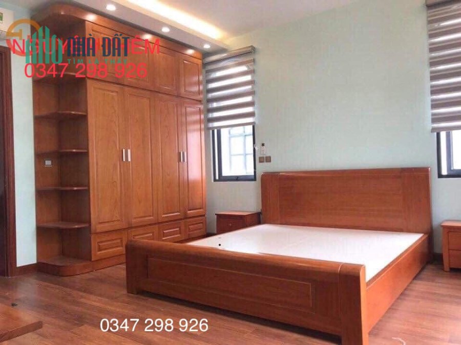 Bán nhà 3 tầng mới. 3 phòng ngủ 3vs.Thuộc P.Tân Lập