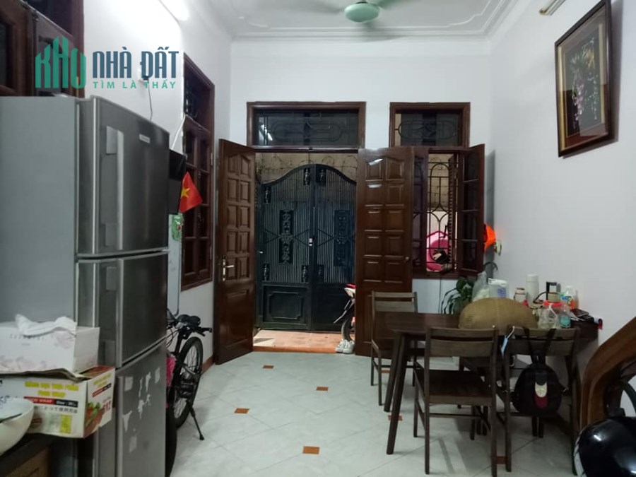 NHÀ LÔ GÓC 35M2 LÊ ĐỨC THỌ_2.8 TỶ_SIÊU TIỆN LỢI