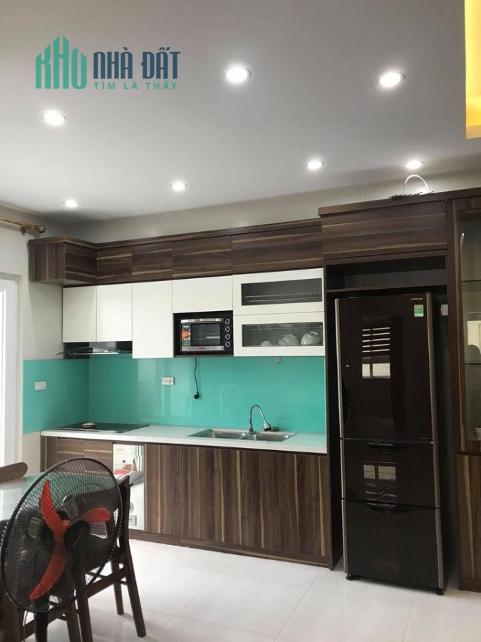BÁN và CHO THUÊ Căn hộ Chung cư Tecco