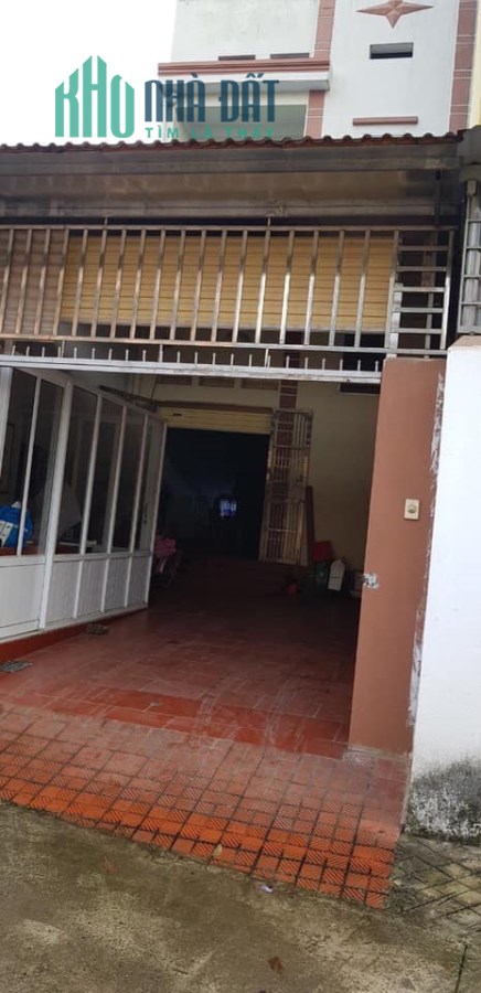Bán nhà gần Duy shop đường việt bắc