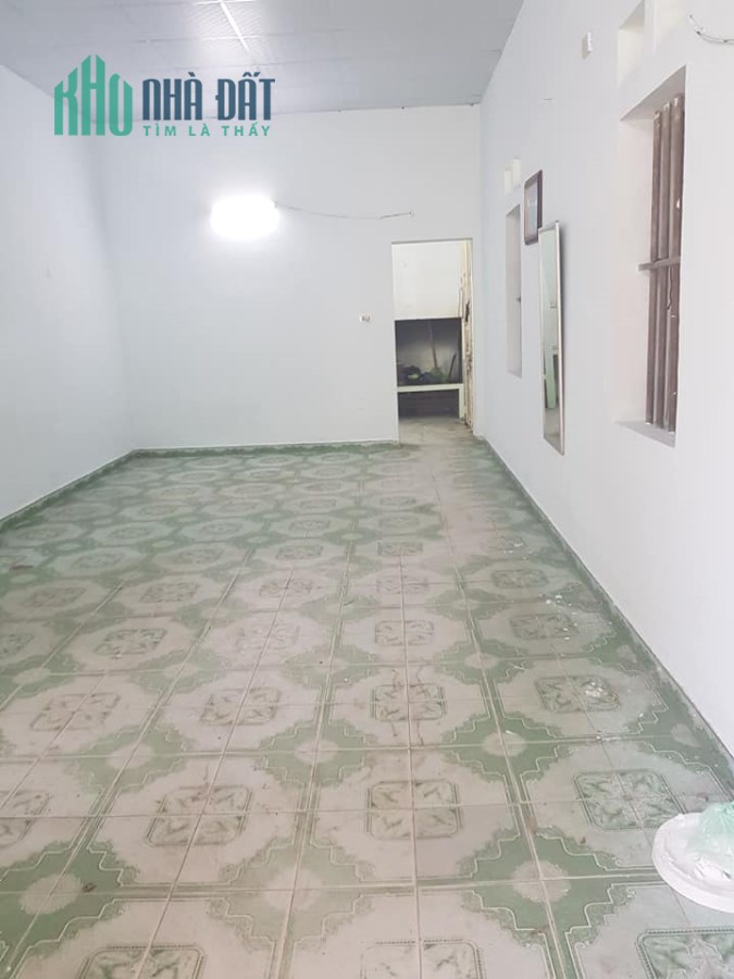 bán lô đất tại Tân Lập, trên đất có nhà cấp 4