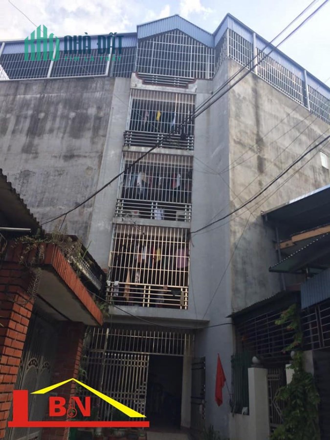 Bán nhà đang kinh doanh cực tốt ở cổng Sở Giáo Dục.