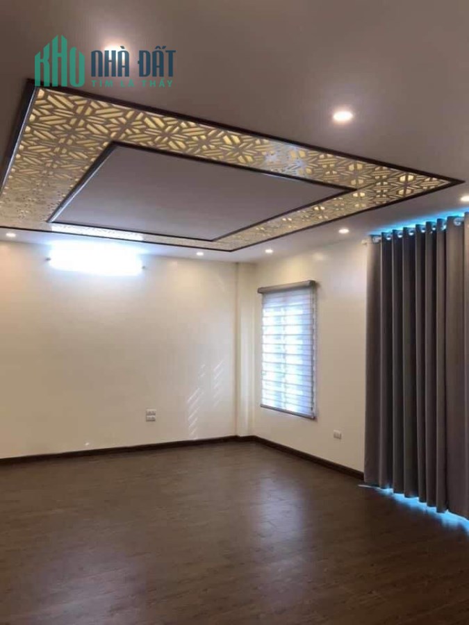 CHỈ 14 TỶ SỞ HỮU NHÀ TÔN THẤT THIỆP SIÊU HIẾM, DT55M2, 6 TẦNG, MT4.8m, DÒNG TIỀN KHỦNG
