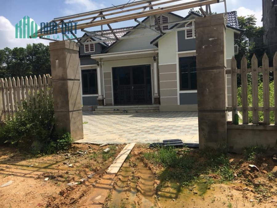 Gia đình cần bán 2 lô đất đẹp tại phường Cam Giá