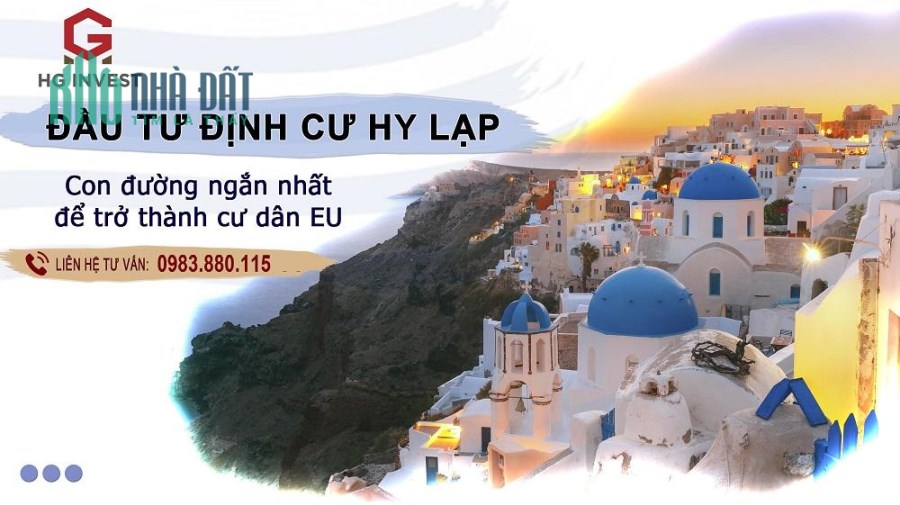 ĐẦU TƯ AIRBNB SINH LỜI - NHẬN NGAY LỢI NHUẬN 2 TỶ VNĐ VÀ ĐỊNH CƯ CHÂU ÂU 3 THẾ HỆ