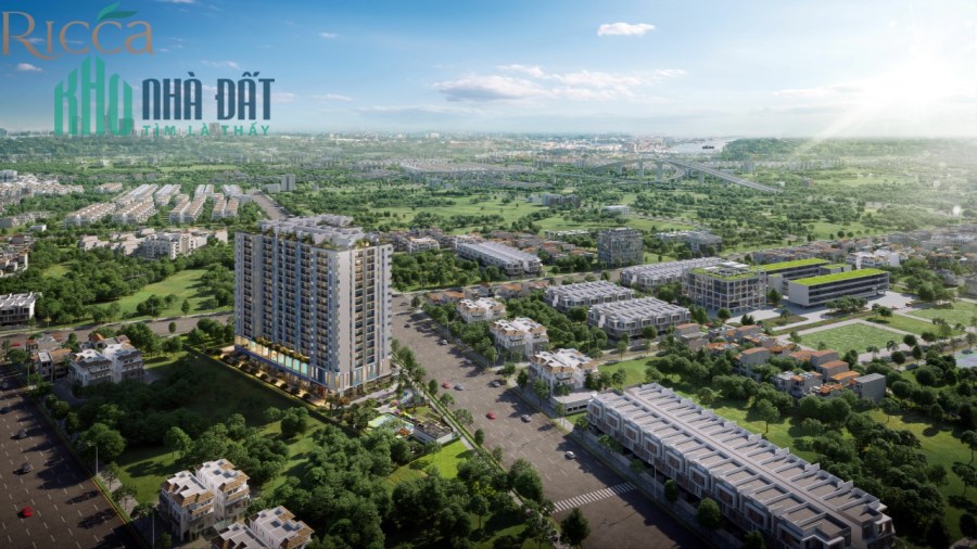 Suất nội bộ căn hộ Ricca Quận 9 giá gốc, hỗ trợ vay 50%, liên hệ 0912.598.058