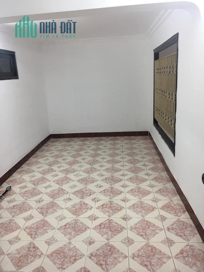 4.4tỷ Nhà phố Hòe Nhai,Ba Đình 42mx4Tầng,Lô góc gần phố