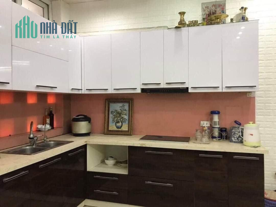 HOÀNG  HOA THÁM- Ô TÔ- KINH DOANH THU 3000$ BỎ TÚI HÀNG THÁNG-60M-6TẦNG THANG MÁY- NHỈNH 11 tỷ.