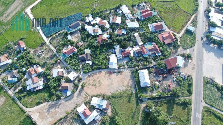 Nước chảy đá phải mòn, đất đẹp khách phải đầu tư ngay