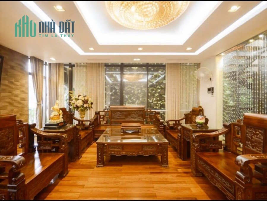 Bán Gấp Biệt Thự KĐT Xa La Chia Tài Sản Cho Con Gái Lấy Chồng, DT 160m2, MT 8m, Giá Chỉ 85tr/m2.
