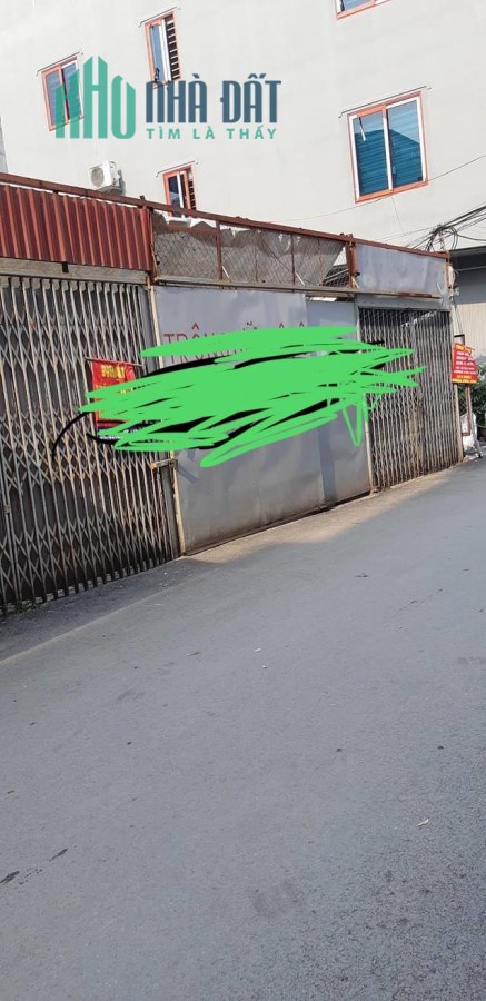 Đất vàng đẹp nhất Bắc Từ Liêm, kinh doanh, ô tô, lô góc, 200m, 15 tỷ