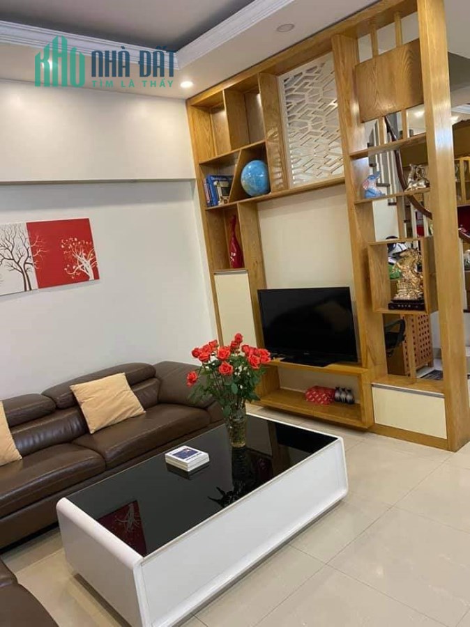 NHÀ MỚI ĐẸP - KINH DOANH_5 TẦNG _3.5 TỶ_ ĐỒNG ME, MỄ TRÌ, NAM TỪ LIÊM