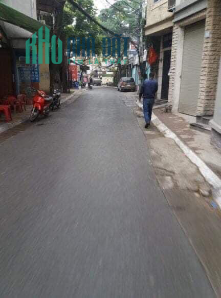 CHỦ CẦN BÁN GẤP NHÀ HOÀNG HOA THÁM - Ô TÔ TRÁNH -  KINH DOANH VĂN PHÒNG -50M- 6 TỶ.