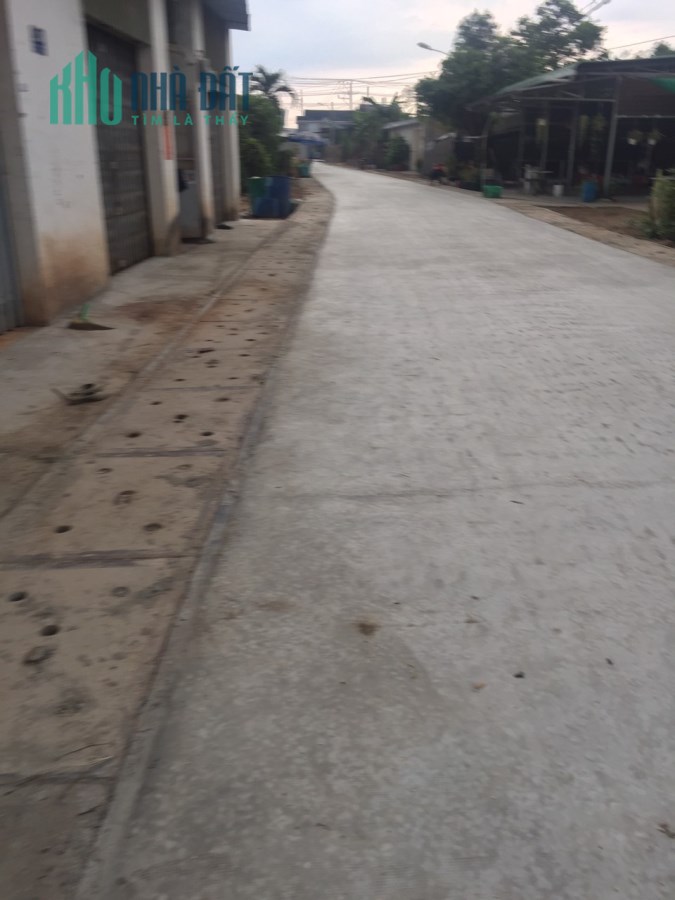 Bán gấp dãy nhà trọ mặt tiền đường số 95, Tân Phú Trung, Củ Chi