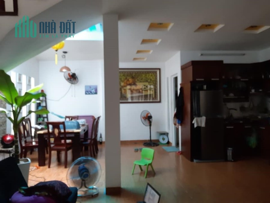 Ngọc Lâm, Gara ô tô, lô góc 3 mặt thoáng, kinh doanh, 86m2, 4T, Mt 7m, 6.95 tỷ