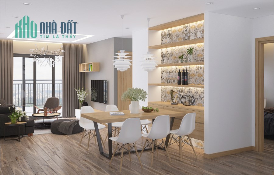 MỞ BẢNG HÀNG TÒA B SIÊU HOT DỰ ÁN PHƯƠNG ĐÔNG GREEN PARK, GIÁ CHỈ TỪ 1,4 TỶ - 2,6 TỶ