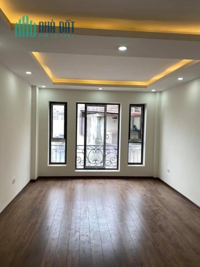 Bán nhà Khương Đình 3,85 Tỷ, Ba Gác tránh, Mới, 54m2*5T, MT 4,5m