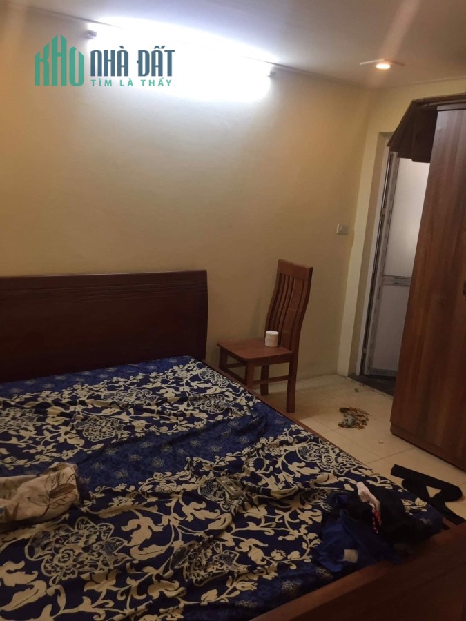 Nguyễn Trãi,Thanh Xuân, gần phố, nhỏ tiền, 4 tầng, 1.85 tỷ