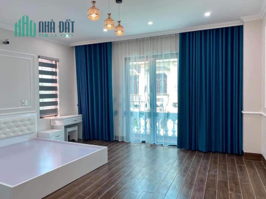 Cần bán nhà 3 tầng, ngay khu đô thị An Phú, ngõ phố Bình Lộc, phường Tân Bình Tp Hải Dương.