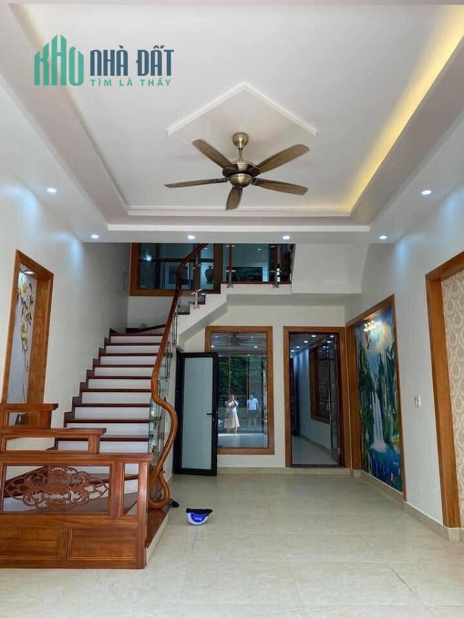 chủ cần bán nhà 3 tầng khu đô thị An Phú phường Tân Bình TPHD
