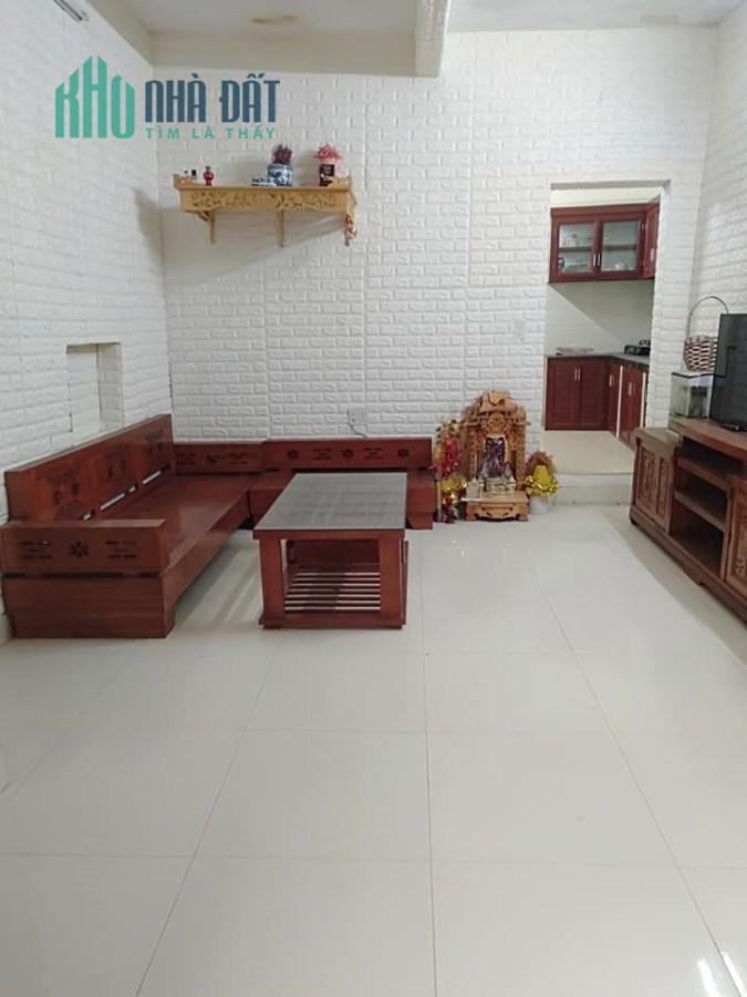 BÁN NHÀ 2 TẦNG 85m2 NGAY TRUNG TÂM NGÃ 6 HẢI DƯƠNG.
