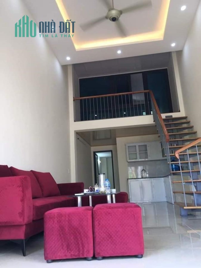 Cần bán nhà ngõ 156 phố bình lộc khu 10 phường Tân bình tphd !