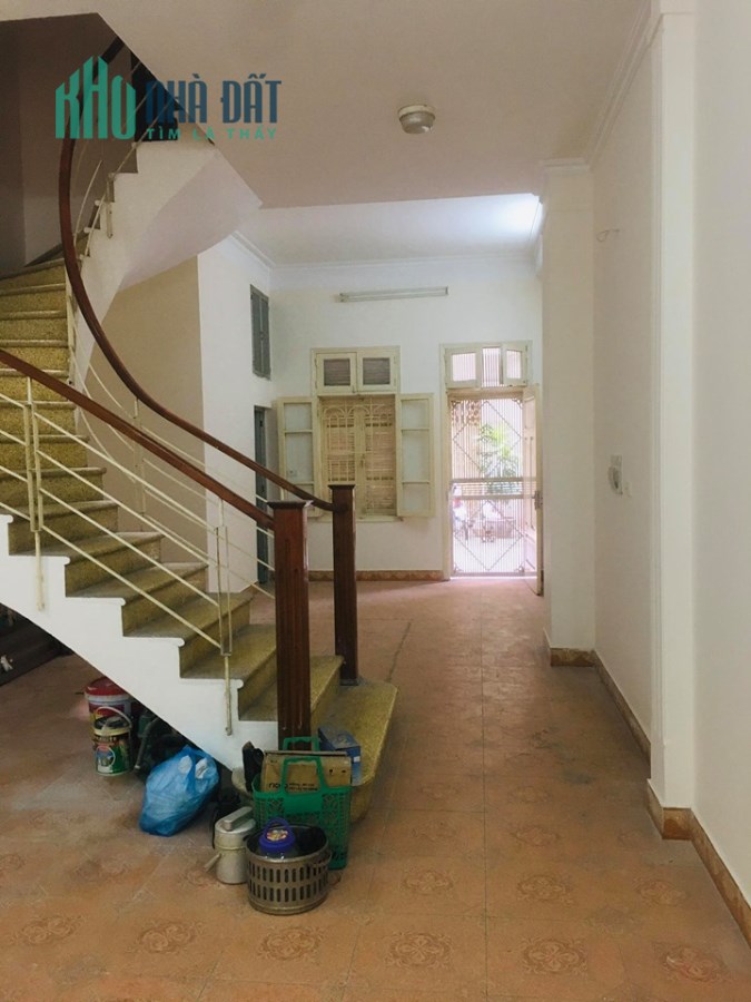 HOT!!! NHÀ HOA BẰNG 50M2,LÔ GÓC 3 MẶT TIỀN, KINH DOANH ĐỈNH, Ô TÔ TRÁNH, GIÁ 8 TỶ