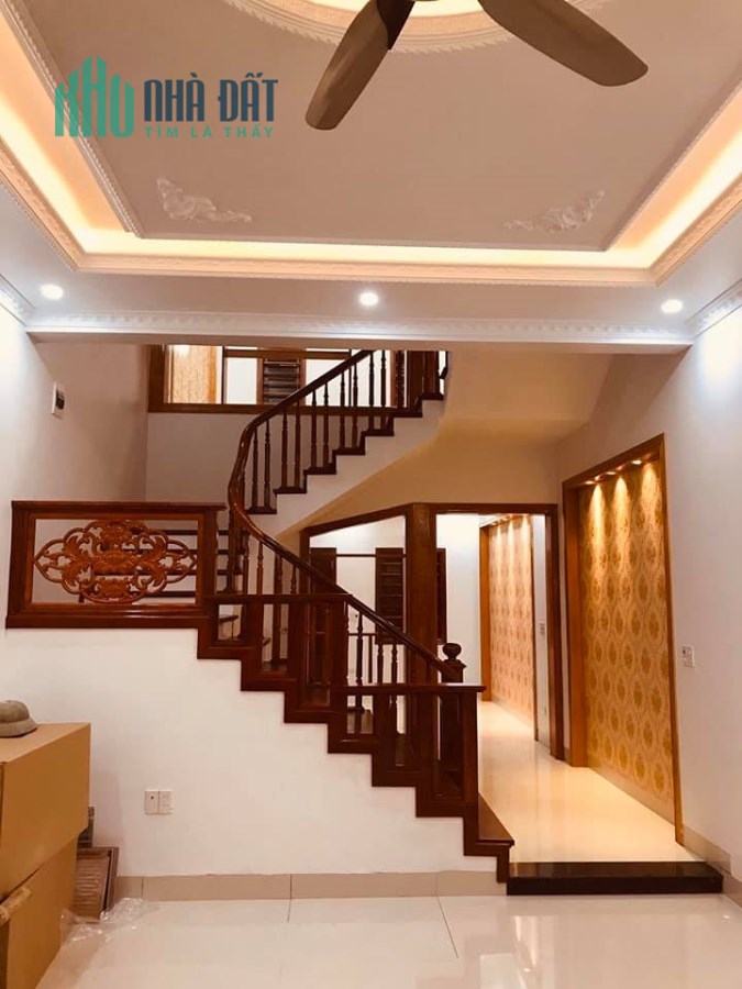 BÁN NHÀ 4 TẦNG ĐƯỜNG ĐÔI PHÙNG CHÍ KIÊN KHU ĐÔ THỊ AN PHÚ 2.phường Tân Bình TP Hải Dương
