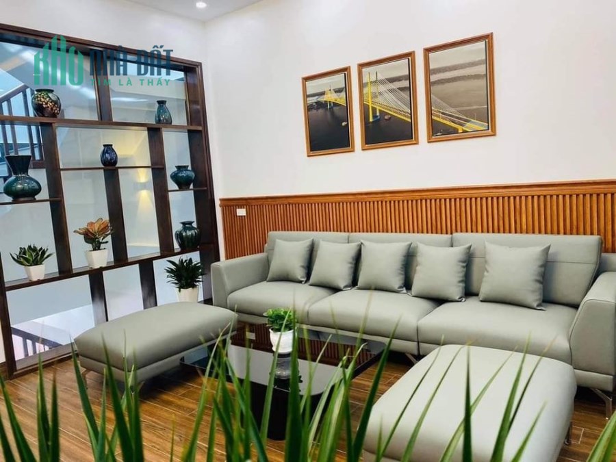Nhà đẹp full nội thất Khu đô thị an phú .