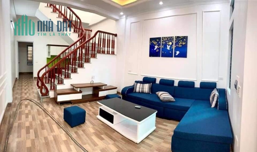 Chính Chủ Bán Nhà ngõ Trịnh Thị Lan,phường Ngọc Châu TP Hải Dương,